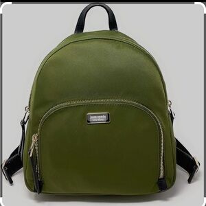 Kate spade small nylon bag pack